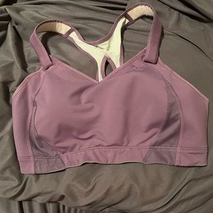 Moving Comfort Juno Bra 36DD
